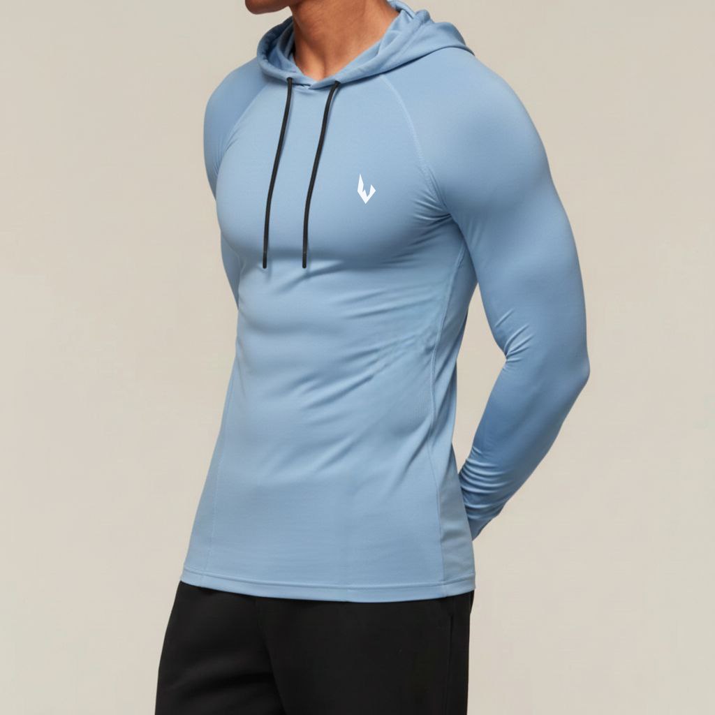 ENNZOO Men's Active Top