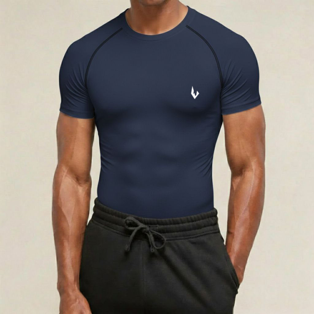 ENNZOO Dynamic Training T-shirt
