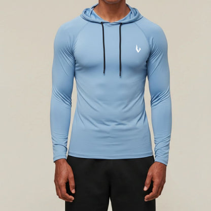 ENNZOO Men's Active Top