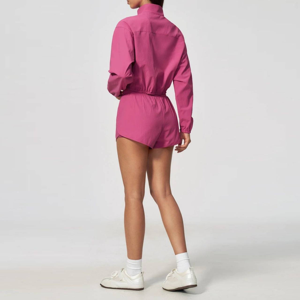 ENNZOO Motion Jacket