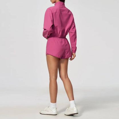 ENNZOO Motion Jacket