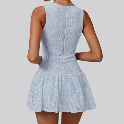 ENNZOO Seamless Active Tennis Dress