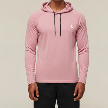 ENNZOO Men's Active Top