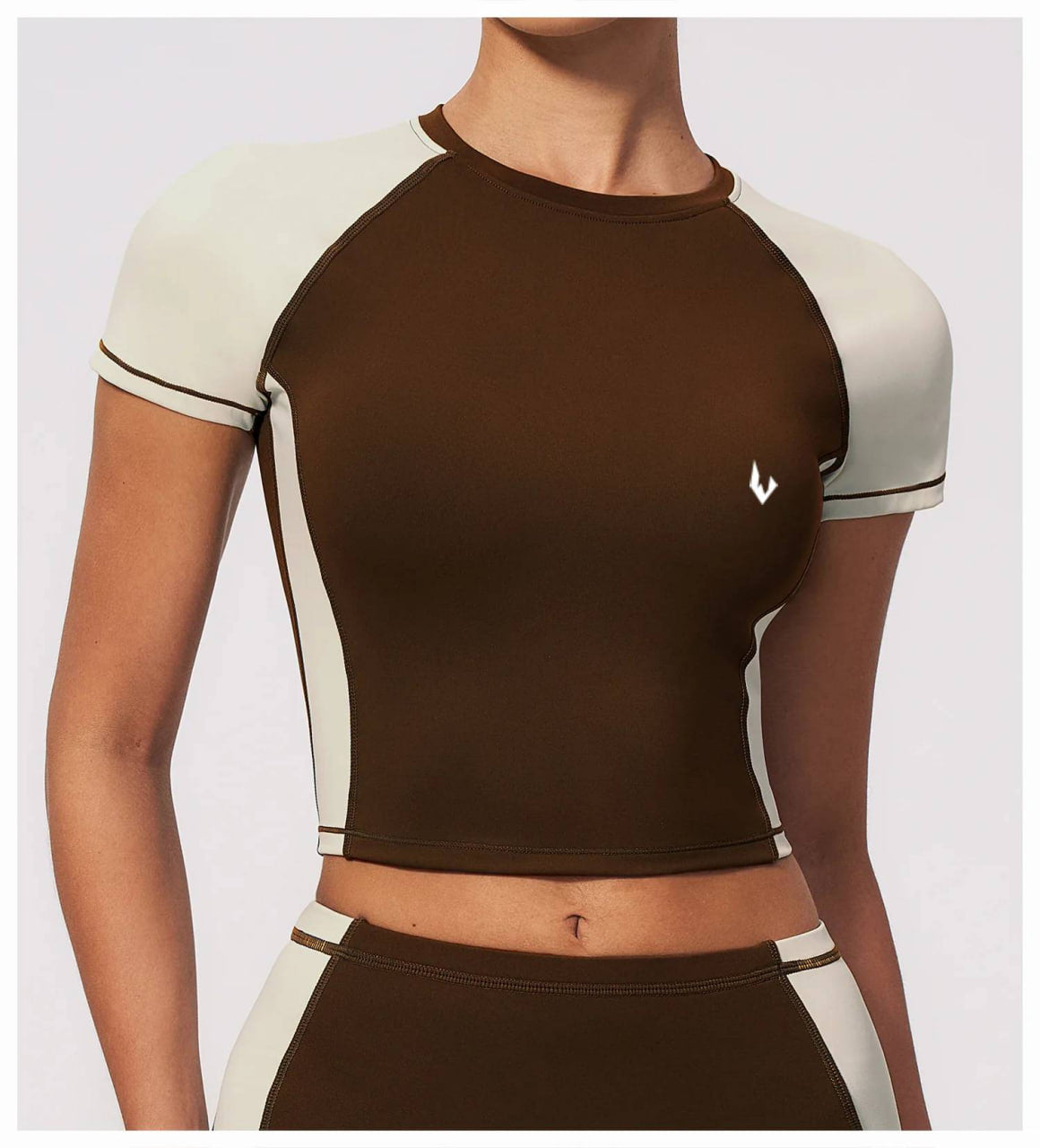ENNZOO Contour T-shirt