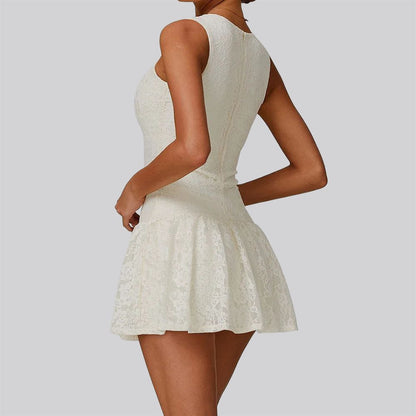 ENNZOO Seamless Active Tennis Dress