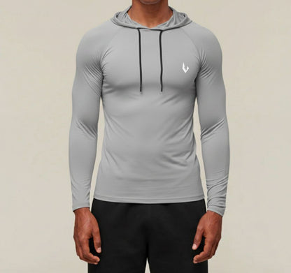 ENNZOO Men's Active Top