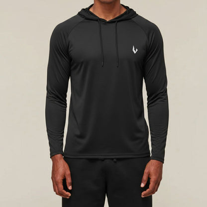 ENNZOO Men's Active Top