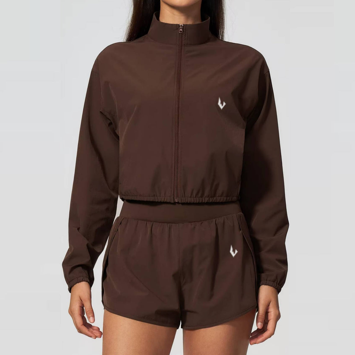 ENNZOO Motion Jacket