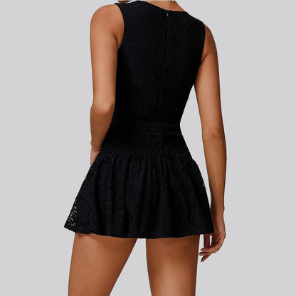 ENNZOO Seamless Active Tennis Dress
