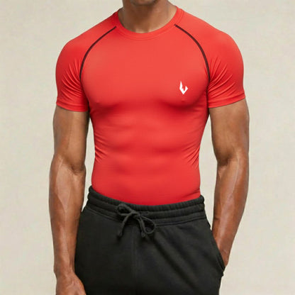 ENNZOO Dynamic Training T-shirt