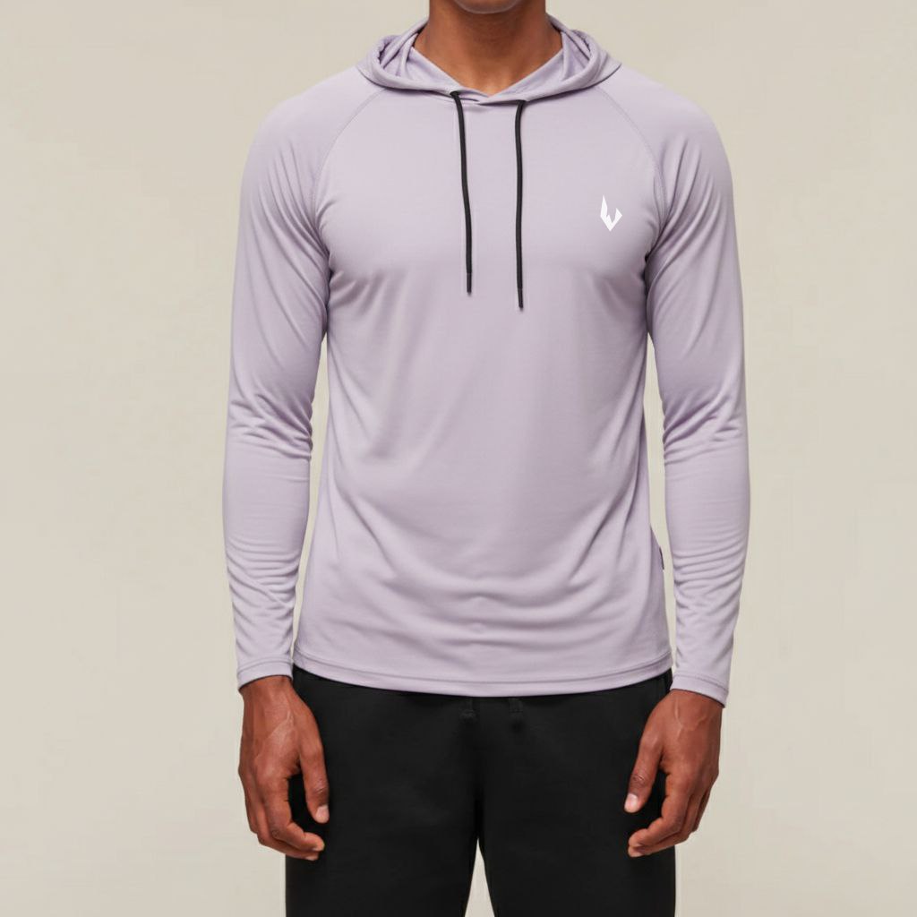 ENNZOO Men's Active Top