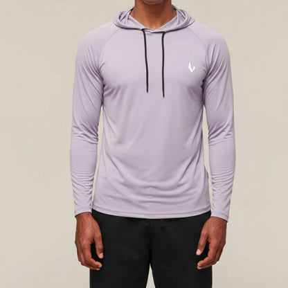 ENNZOO Men's Active Top