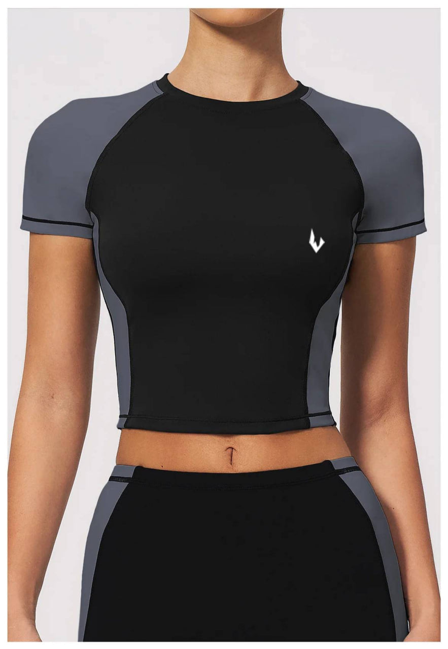 ENNZOO Contour T-shirt