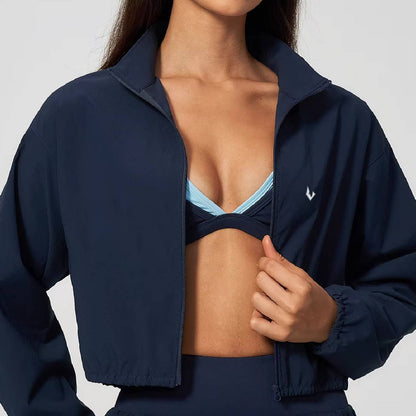 ENNZOO Motion Jacket