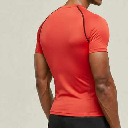 ENNZOO Dynamic Training T-shirt