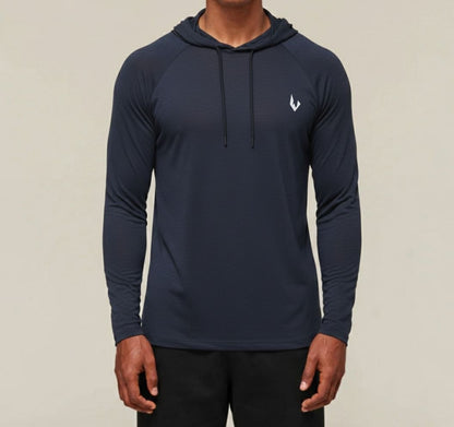 ENNZOO Men's Active Top