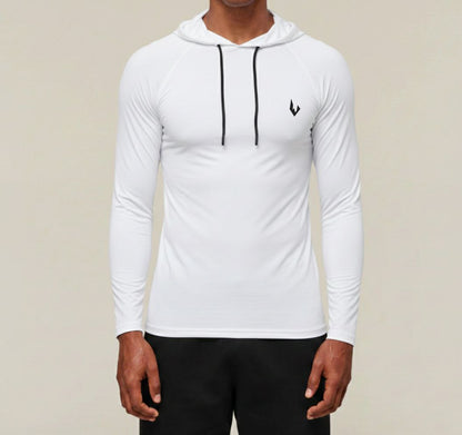 ENNZOO Men's Active Top