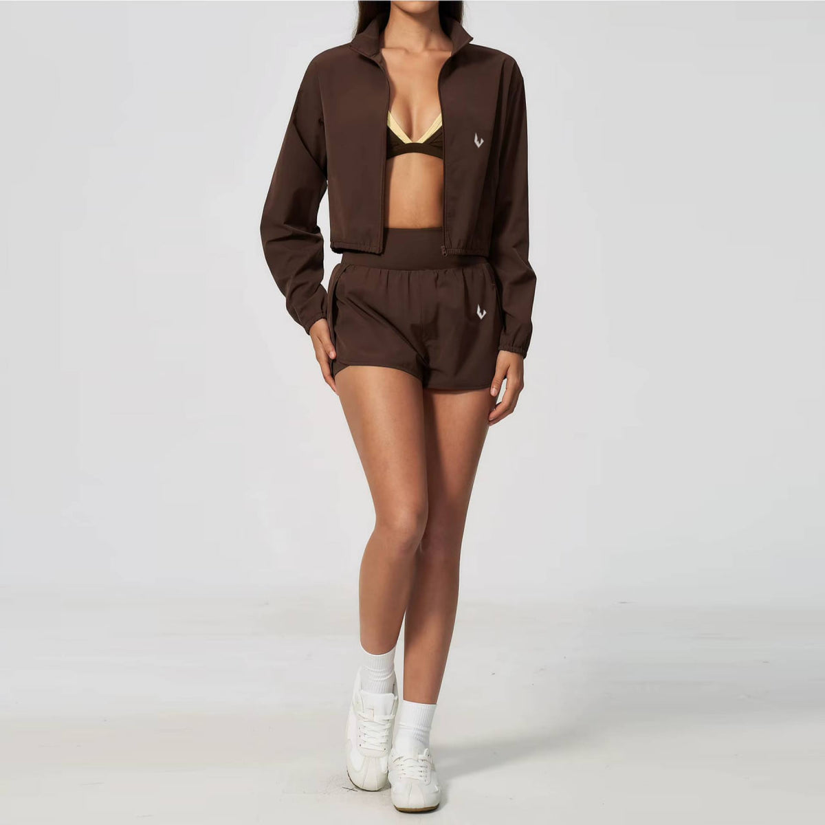 ENNZOO Motion Jacket