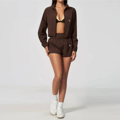 ENNZOO Motion Jacket