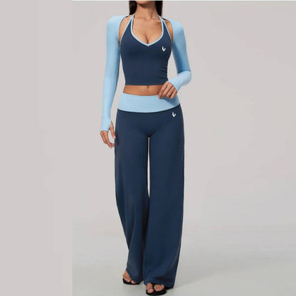ENNZOO Flex Top