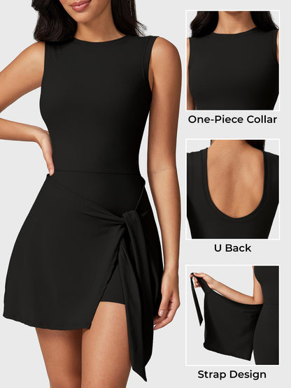 Yeoreo Renee Sleeveless Tennis Dress