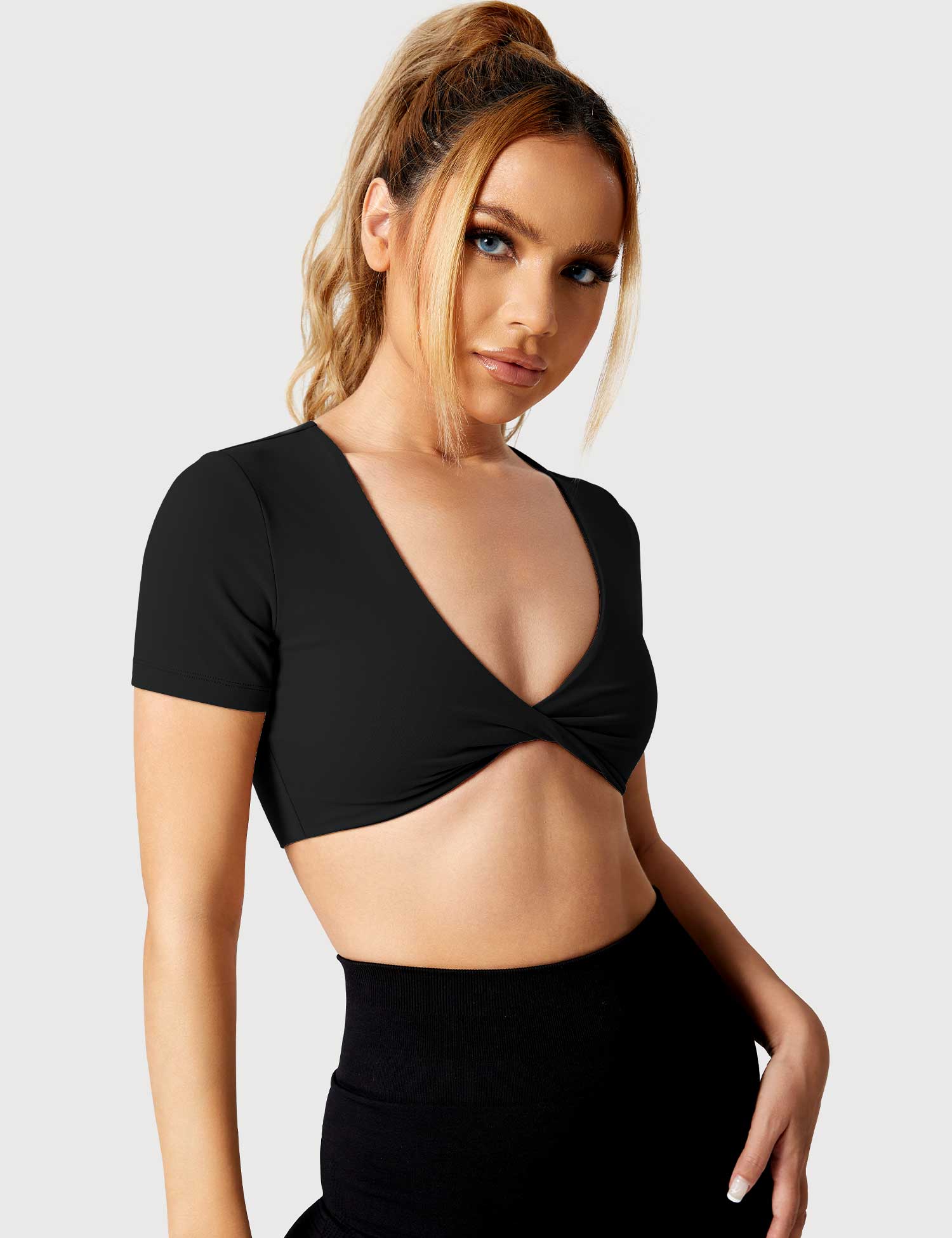 Yeoreo Kyla Short Sleeves