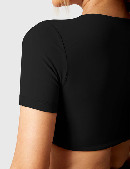 Yeoreo Kyla Short Sleeves