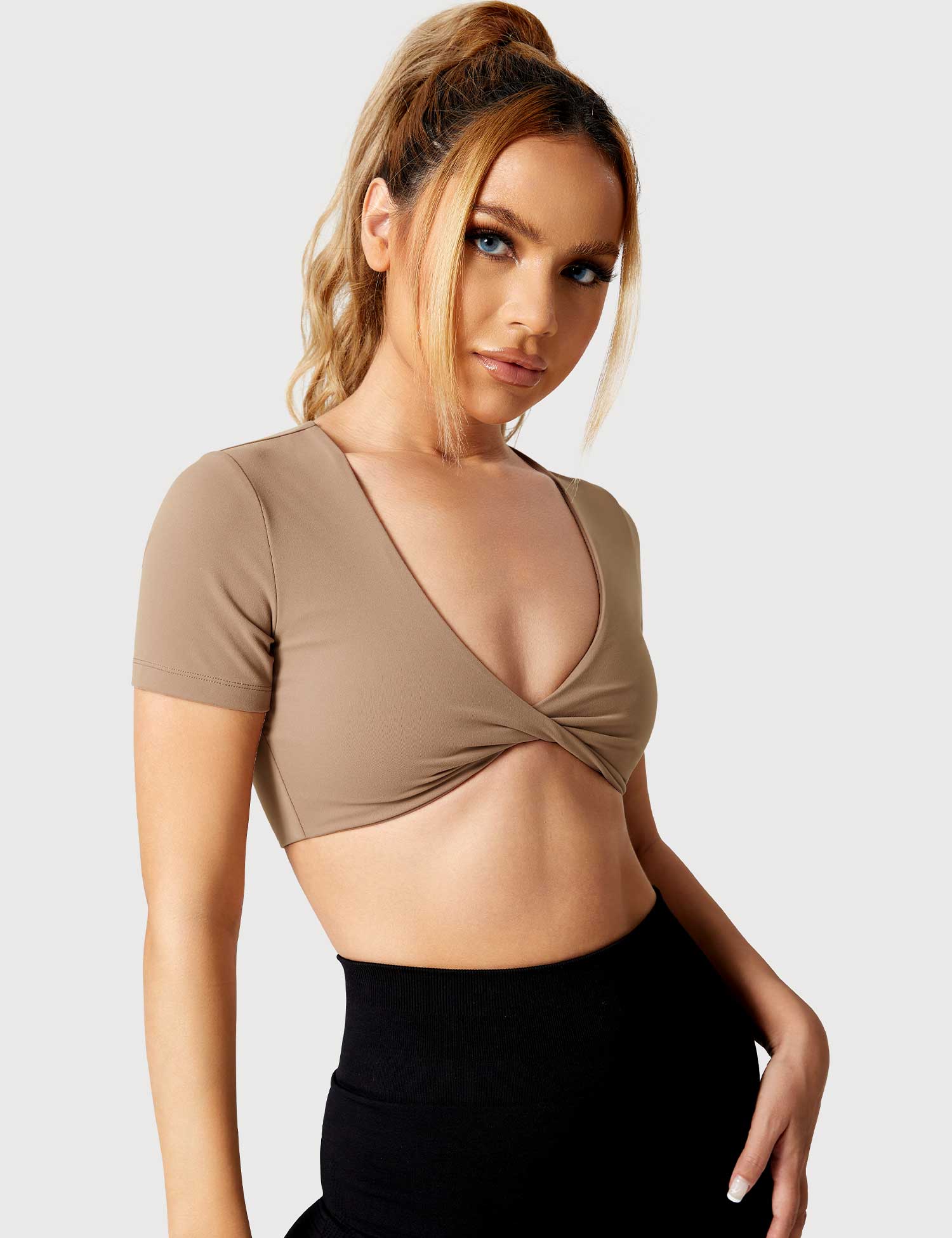 Yeoreo Kyla Short Sleeves