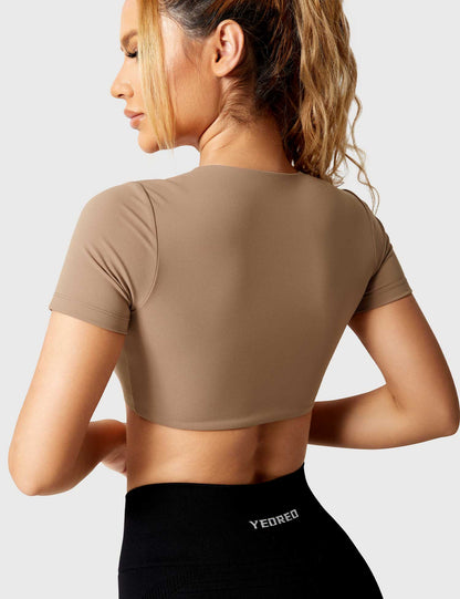Yeoreo Kyla Short Sleeves