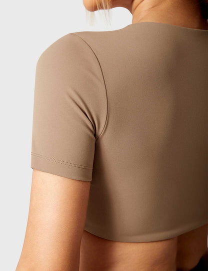 Yeoreo Kyla Short Sleeves