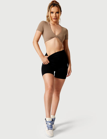 Yeoreo Kyla Short Sleeves
