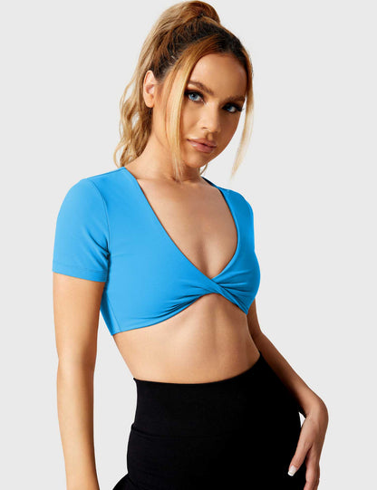 Yeoreo Kyla Short Sleeves