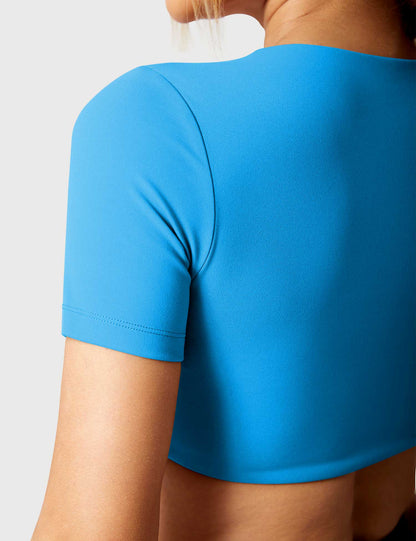 Yeoreo Kyla Short Sleeves