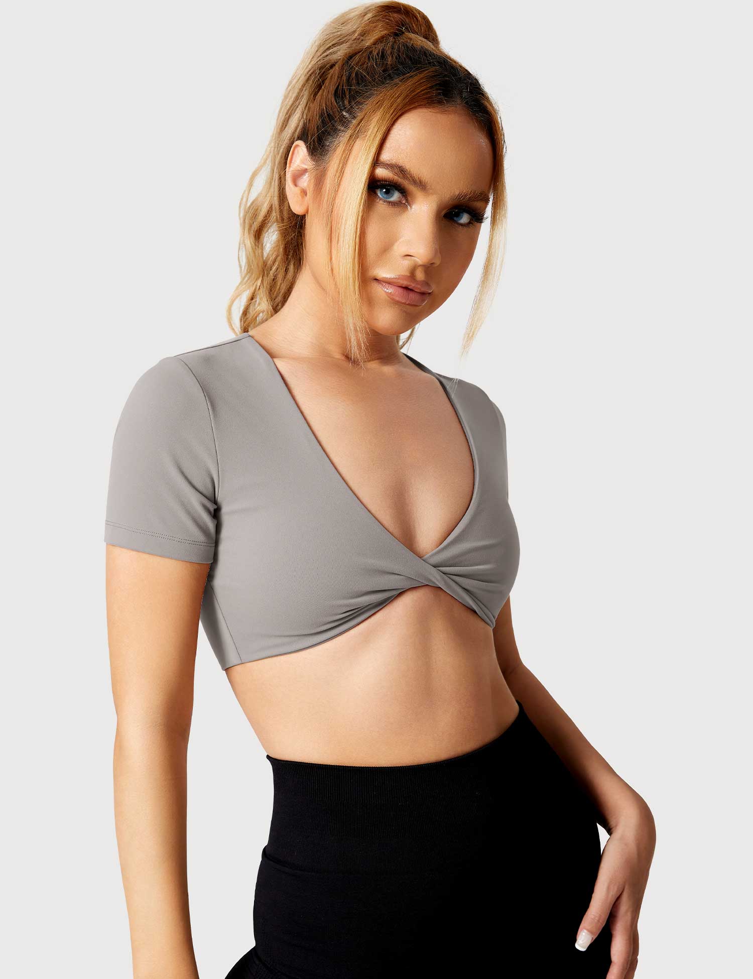 Yeoreo Kyla Short Sleeves