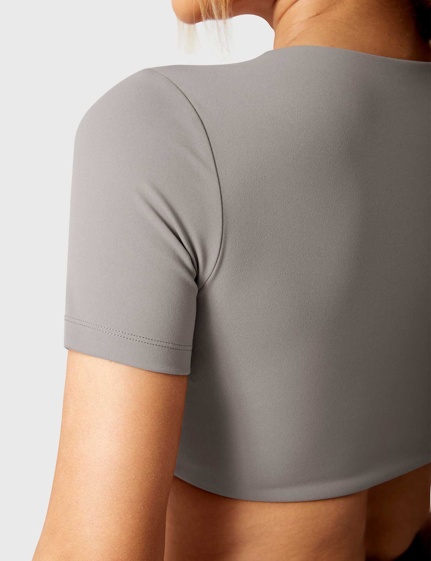 Yeoreo Kyla Short Sleeves