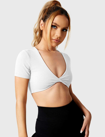 Yeoreo Kyla Short Sleeves