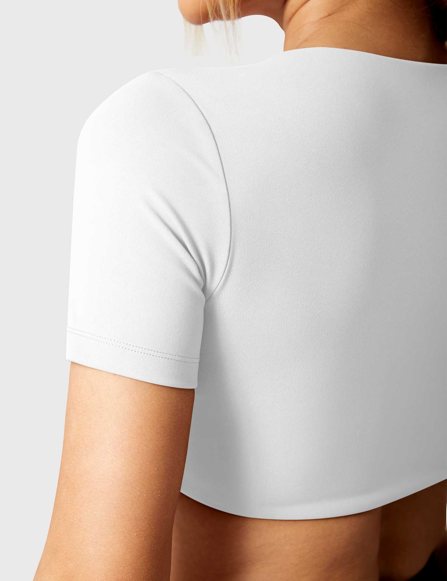Yeoreo Kyla Short Sleeves