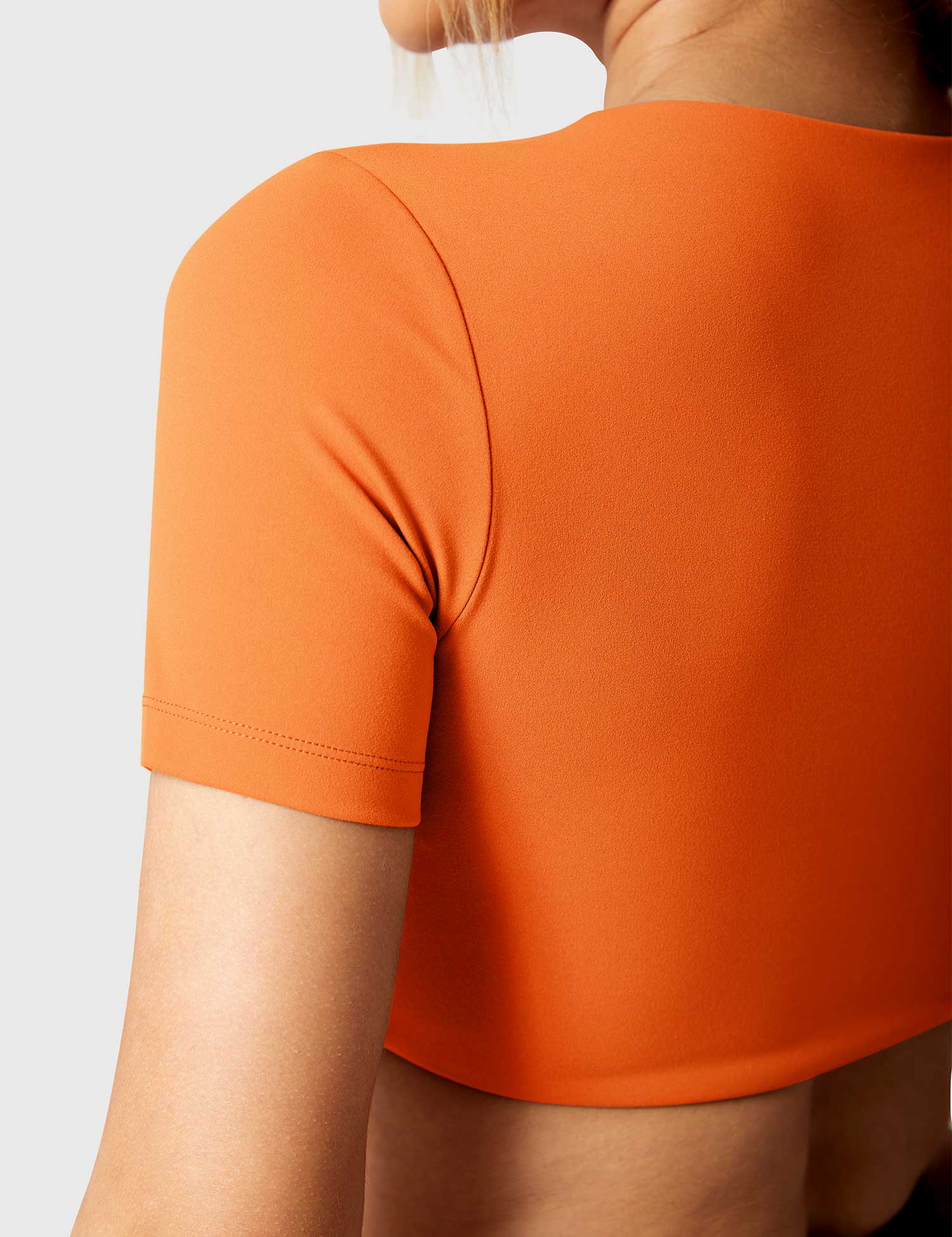 Yeoreo Kyla Short Sleeves