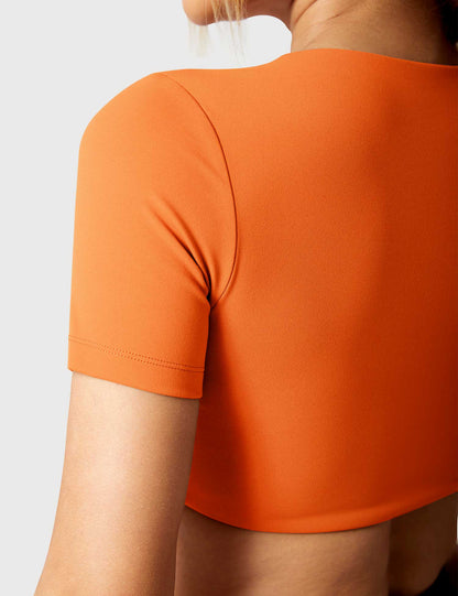 Yeoreo Kyla Short Sleeves