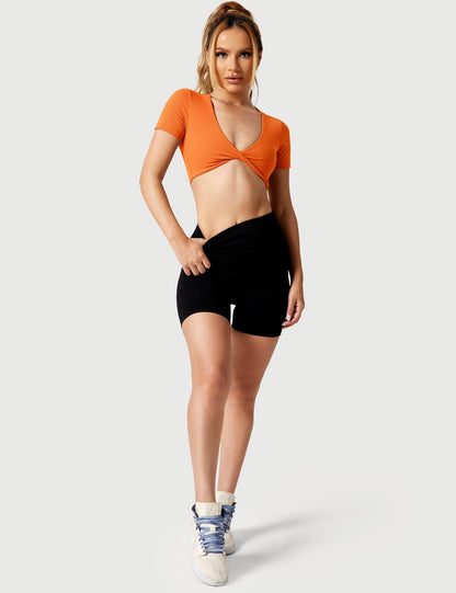 Yeoreo Kyla Short Sleeves