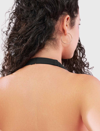 Yeoreo Roxanie Halter Sports Bra