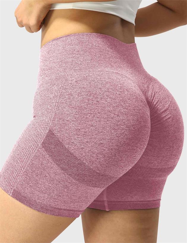 Yeoreo Professional Shorts