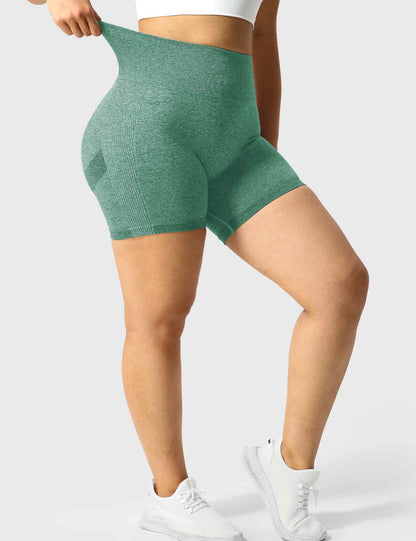 Yeoreo Professional Shorts