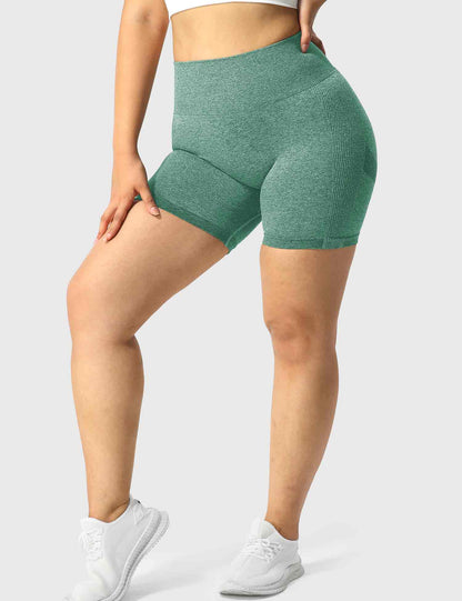 Yeoreo Professional Shorts