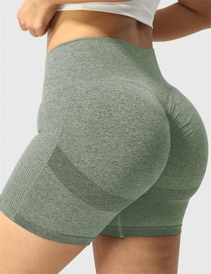 Yeoreo Professional Shorts
