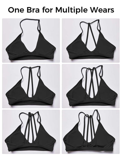 Yeoreo Lorelie Sports Bra
