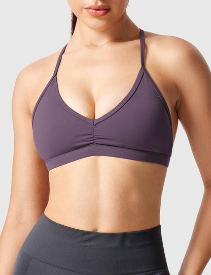 Yeoreo Lorelie Sports Bra
