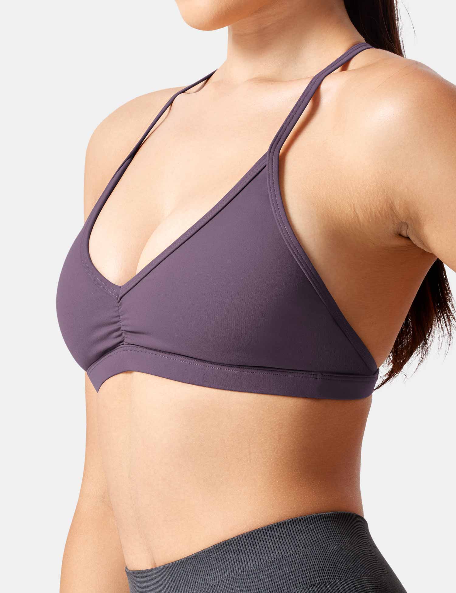 Yeoreo Lorelie Sports Bra