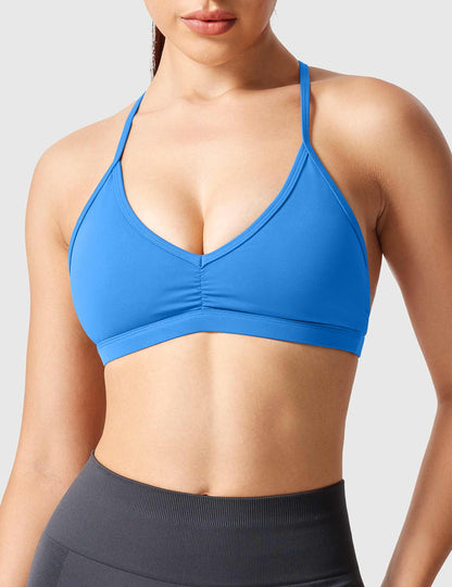 Yeoreo Lorelie Sports Bra
