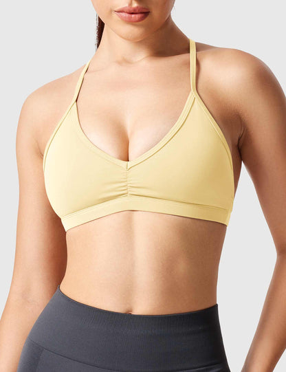 Yeoreo Lorelie Sports Bra
